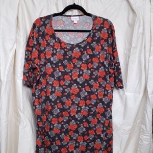 Lula🤑 2 for $16 Small Floral Irma